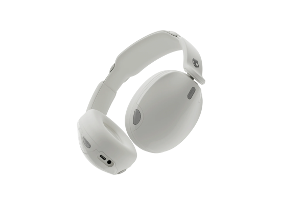Skullcandy Hesh 540 ANC Wireless Headphones - Bone
